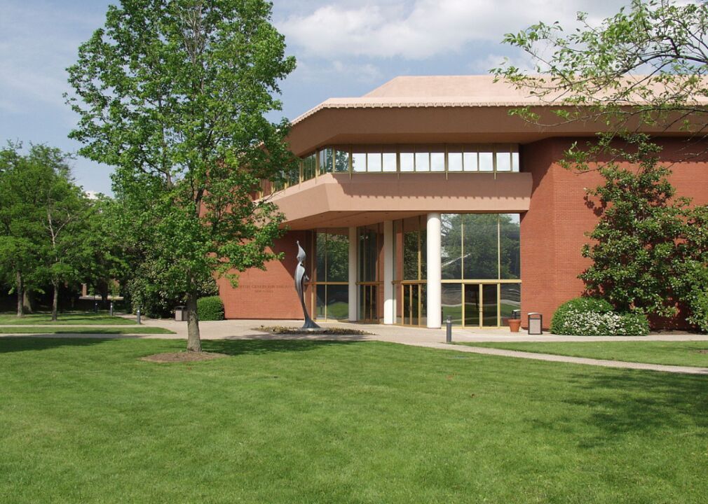 #76. Centre College